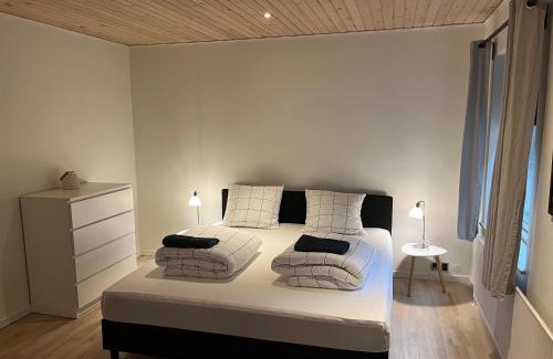 Rodby Casa | SleepOver in Rødby! Few minutes from Femern Tunnel and Ferry to Puttgarden