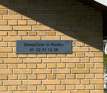 Rodby Casa | SleepOver in Rødby! Few minutes from Femern Tunnel and Ferry to Puttgarden