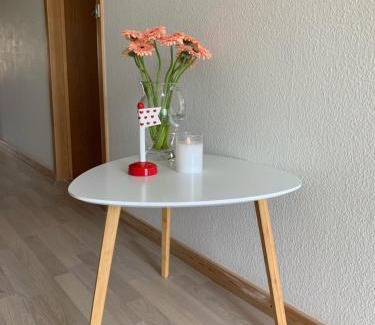 Rodby Casa | SleepOver in Rødby! Few minutes from Femern Tunnel and Ferry to Puttgarden