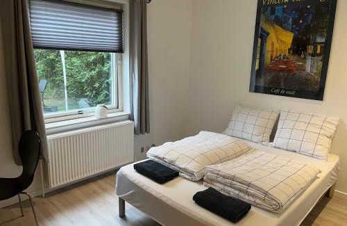 Rodby Casa | SleepOver in Rødby! Few minutes from Femern Tunnel and Ferry to Puttgarden