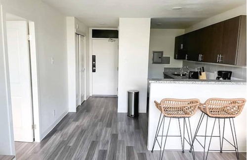 Corryville Apartamento | Sleepover: Lavish 1BD/1BA + Gym - Cincinnati
