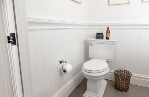 Center City Apartamento | Sleepover No 107