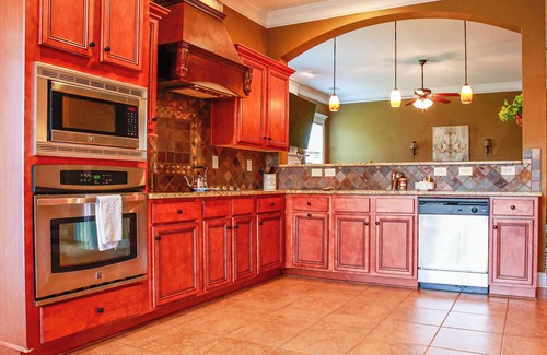 Warner Robins Casa | Cozy home