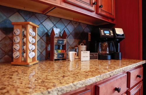 Warner Robins Casa | Cozy home