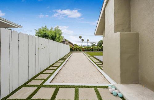 San Luis Obispo Casa | Sleeps 11 Wine Trail Fire Pit Bocce & Trampoline