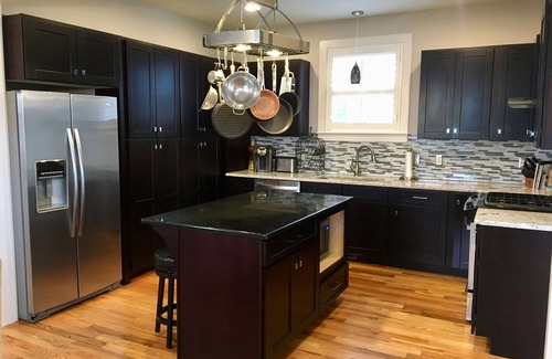 Sylvan Heights Casa | Sylvan Heights Paradise, a 2 millas del centro de la ciudad, Broadway, Midtown, Gulch
