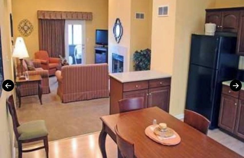 McGaheysville Complejo | Sleeps 12, beautiful resort!