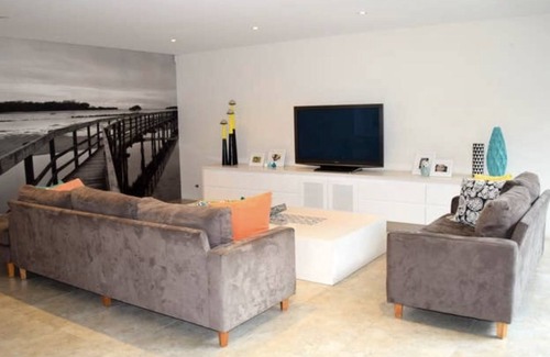 Eastlakes Casa | Capacidad para 12 personas cómodamente / 5 habitaciones / Amplia casa familiar