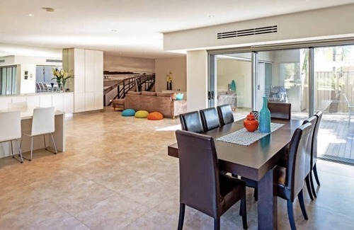 Eastlakes Casa | Capacidad para 12 personas cómodamente / 5 habitaciones / Amplia casa familiar