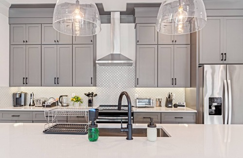 Greenwood Casa | *SLEEPS 12* Keep the Secret *EAST NASH2* 4BR* 4BA*