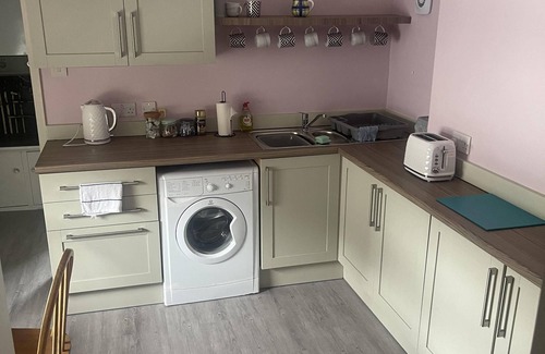Riverside Casa | Sleeps 14 Cardiff City Centre