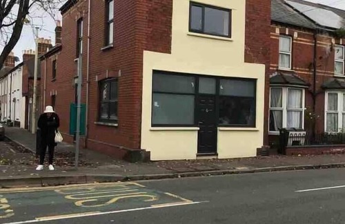 Riverside Casa | Sleeps 14 Cardiff City Centre