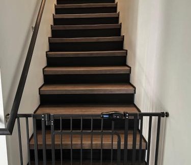 Huning Castle Casa | Sleeps 15 with 3000 sq ft of Luxury Townhome in the ABQ County Club