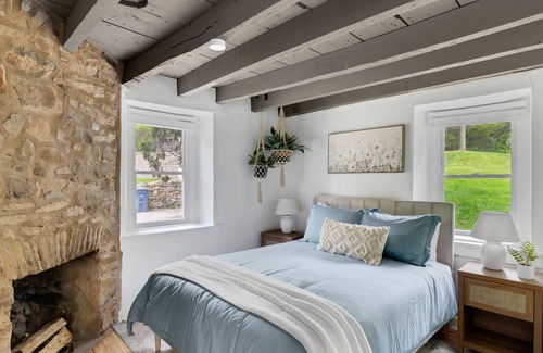 Wagontown Casa | Sleeps 16+, 2 King Beds, Gated Pool, Hot Tub