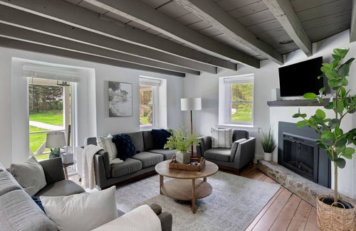 Wagontown Casa | Sleeps 16+, 2 King Beds, Gated Pool, Hot Tub