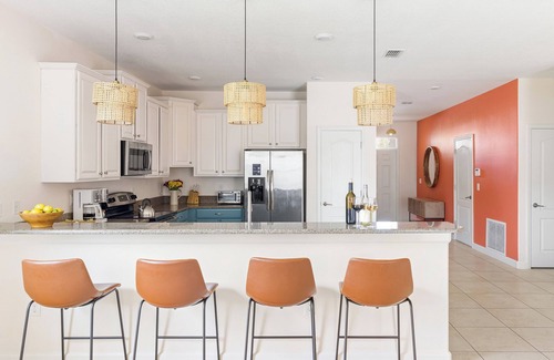 Davenport Casa | Sleeps 18! Family Retreat w/ Game Room, Pool, Resort Access | Shadow Mountain