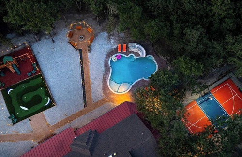 Fort Worth Casa | Coming Soon: Lone Star Courts and Sports