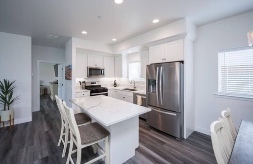 Oceano Casa | Sleeps 22! Two Houses! Game Rooms!