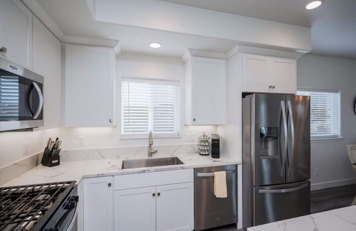 Oceano Casa | Sleeps 22! Two Houses! Game Rooms!
