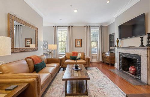 Historic District - North Casa | Sleeps 26! Walk To River Street-Bars-Shopping-1-5