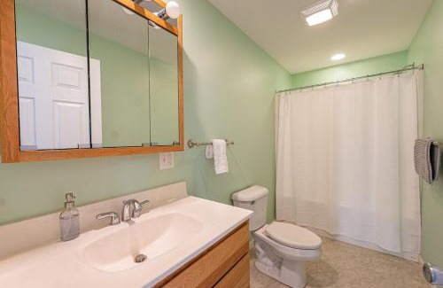 Lansing Casa | Sleeps 29, 8300 sq ft house, 6 acres