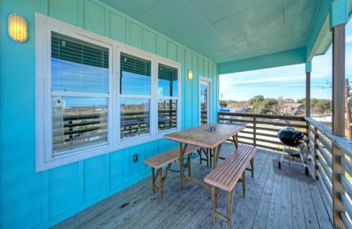 Flour Bluff Casa | Sleeps 31 2 Homes w Boat Dock Waterfront Pool Laguna Village Getaway