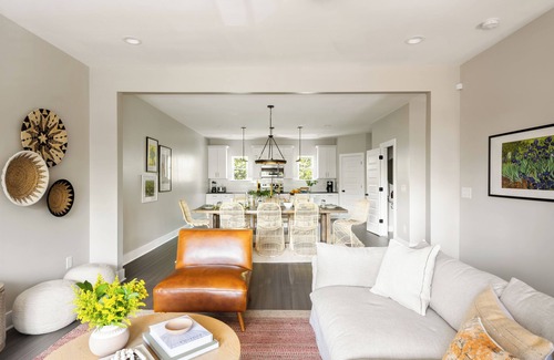 Talbot's Corner Casa | Sleeps 74 | 8 Nash Homes, 21 Bedrooms + Near Broadway | Cherokee by AvantStay