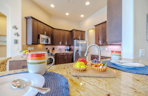 Pelican Villa | Casa La Raya: 3 BR, 2.5 BA Villa in Cape Coral, Sleeps 8