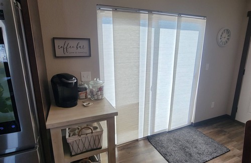 Rapid City Casa | Sleeps 8 in the Black Hills