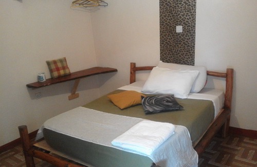 Biashara Cama Y Desayuno | Sleepway Cottages -Nakuru