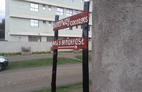 Biashara Cama Y Desayuno | Sleepway Cottages -Nakuru
