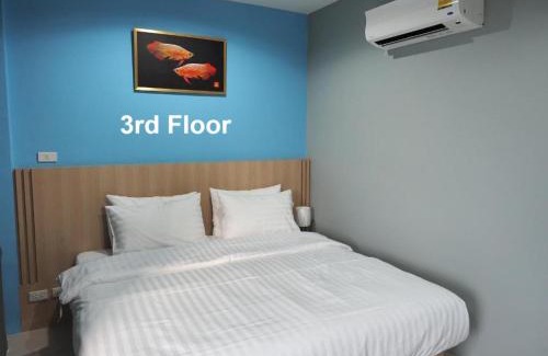 Ban Bo Han Apartamento | Sleepwell@naiyang