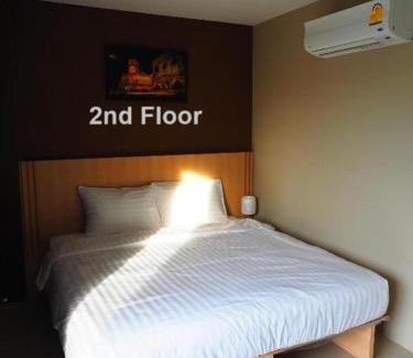 Ban Bo Han Apartamento | Sleepwell@naiyang