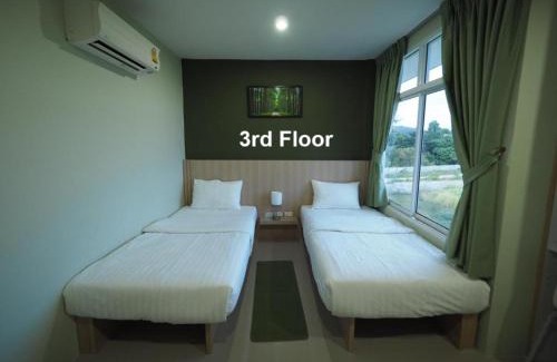 Ban Bo Han Apartamento | Sleepwell@naiyang