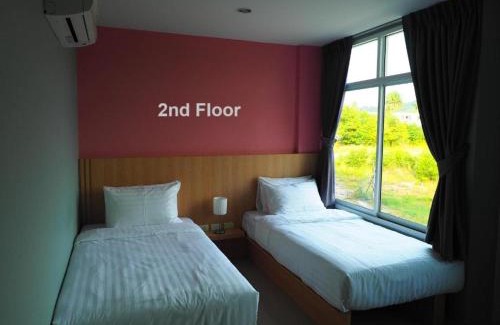 Ban Bo Han Apartamento | Sleepwell@naiyang
