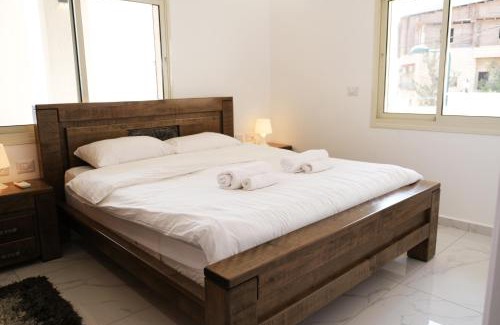 Majdal al-Shams Casa | SleepWell Suite