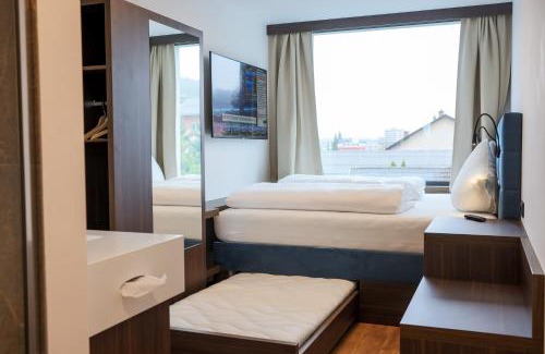 Spittal an der Drau Hotel | SleepWell24