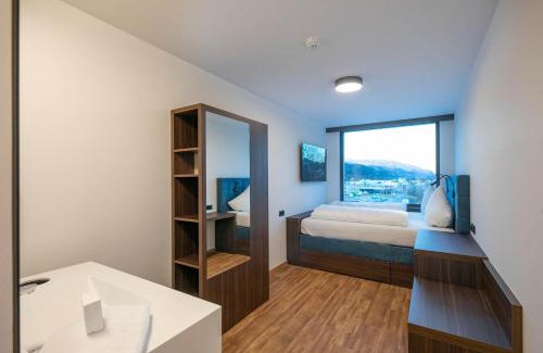 Spittal an der Drau Hotel | SleepWell24