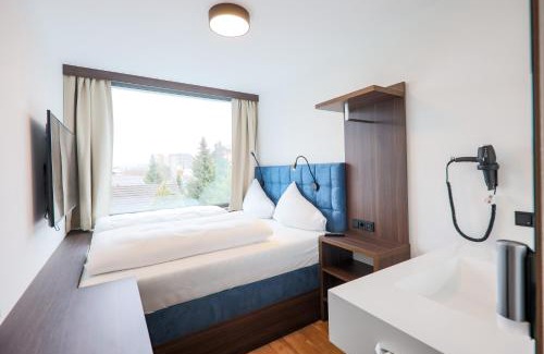 Spittal an der Drau Hotel | SleepWell24