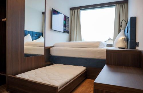 Spittal an der Drau Hotel | SleepWell24