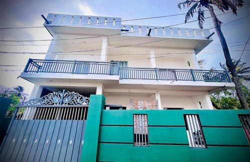 Ettukala Casa | Sleepy Heaven Negombo
