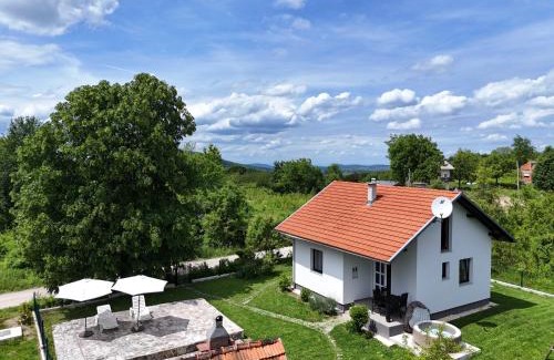 Seliste Casa | Sleepy Paradise Plitvice