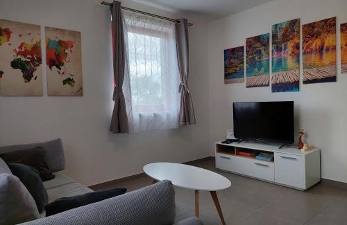 Seliste Casa | Sleepy Paradise Plitvice