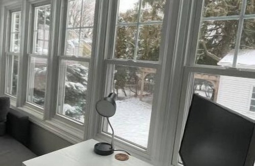 Evanston Casa | Sleepy Sanctuary