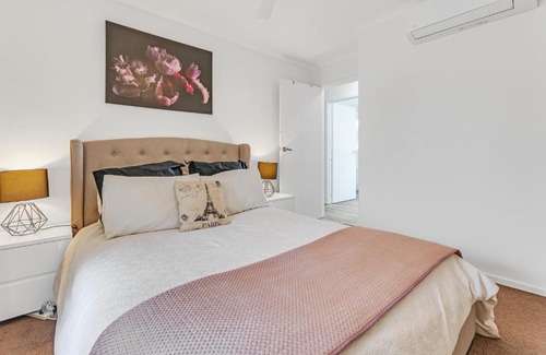 Echuca Apartamento | Sleepy Shackell - Echuca Moama Holiday Accommodation