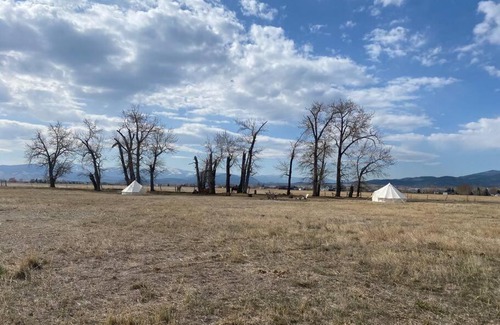 Helena Valley Southeast Otro | Sleepy Teepee 1