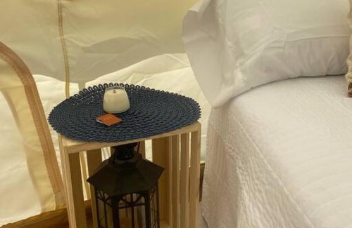Helena Valley Southeast Otro | Sleepy Teepee 1