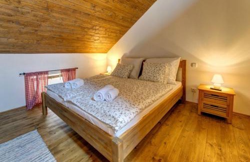 Haj ve Slezsku Casa | Slezský Grunt