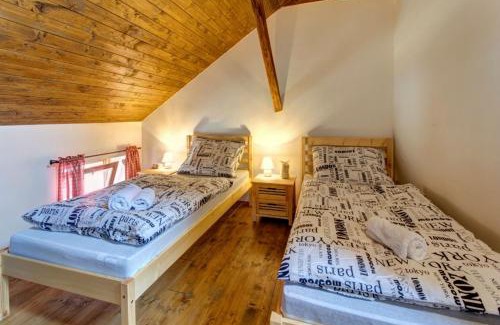 Haj ve Slezsku Casa | Slezský Grunt