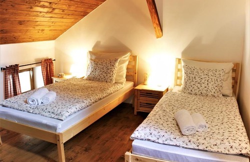 Haj ve Slezsku Casa | Slezský Grunt
